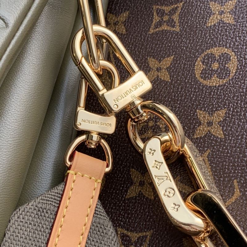 LV Satchel bags